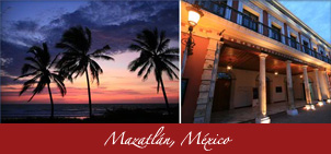 Mazatlán México