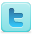 Follow us on Twitter